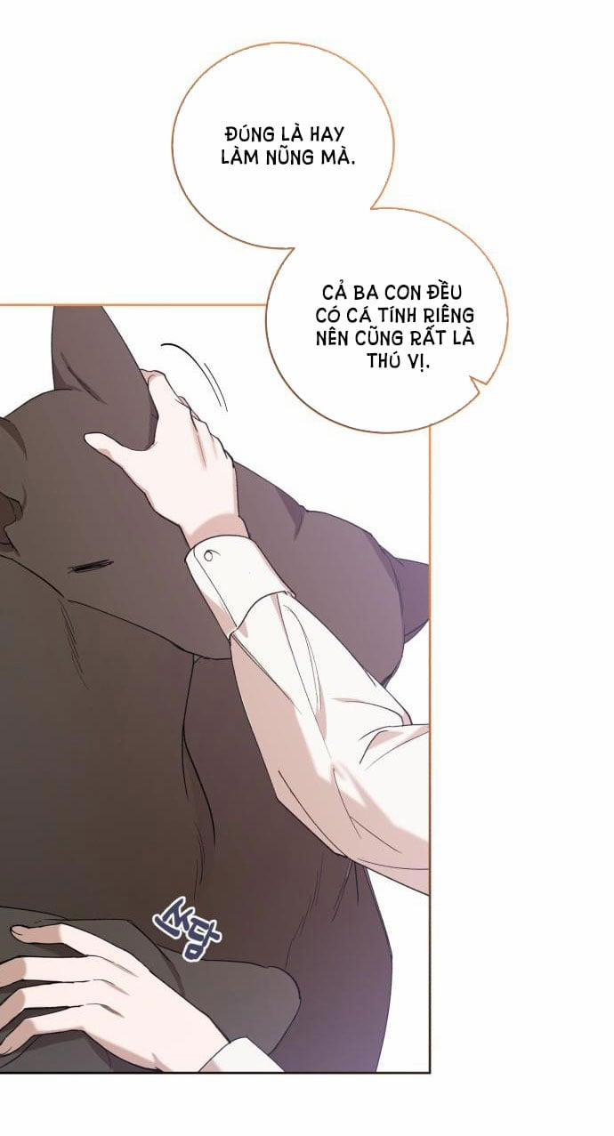 Tôi Trở Thành Ác Nữ Trong Cuốn Tiểu Thuyết Đầu Voi Đuôi Chuột 1.2 trang 32