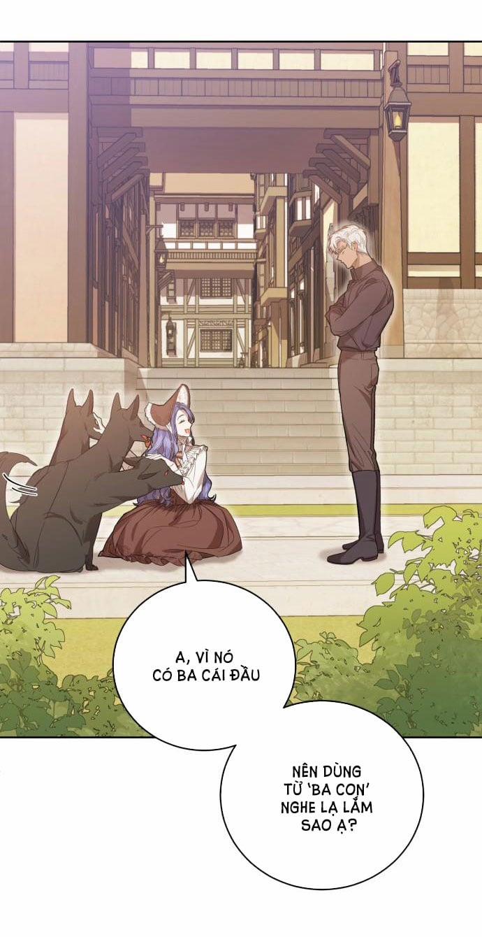 Tôi Trở Thành Ác Nữ Trong Cuốn Tiểu Thuyết Đầu Voi Đuôi Chuột 1.2 trang 34