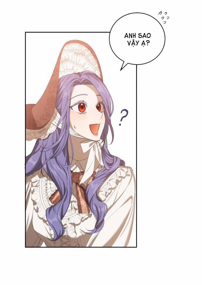 Tôi Trở Thành Ác Nữ Trong Cuốn Tiểu Thuyết Đầu Voi Đuôi Chuột 1.2 trang 36