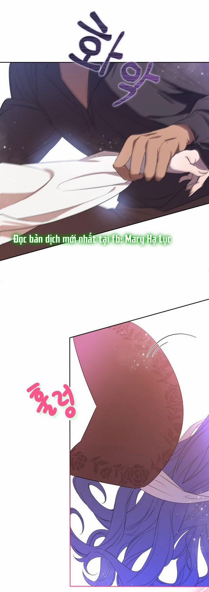 Tôi Trở Thành Ác Nữ Trong Cuốn Tiểu Thuyết Đầu Voi Đuôi Chuột 1.2 trang 38