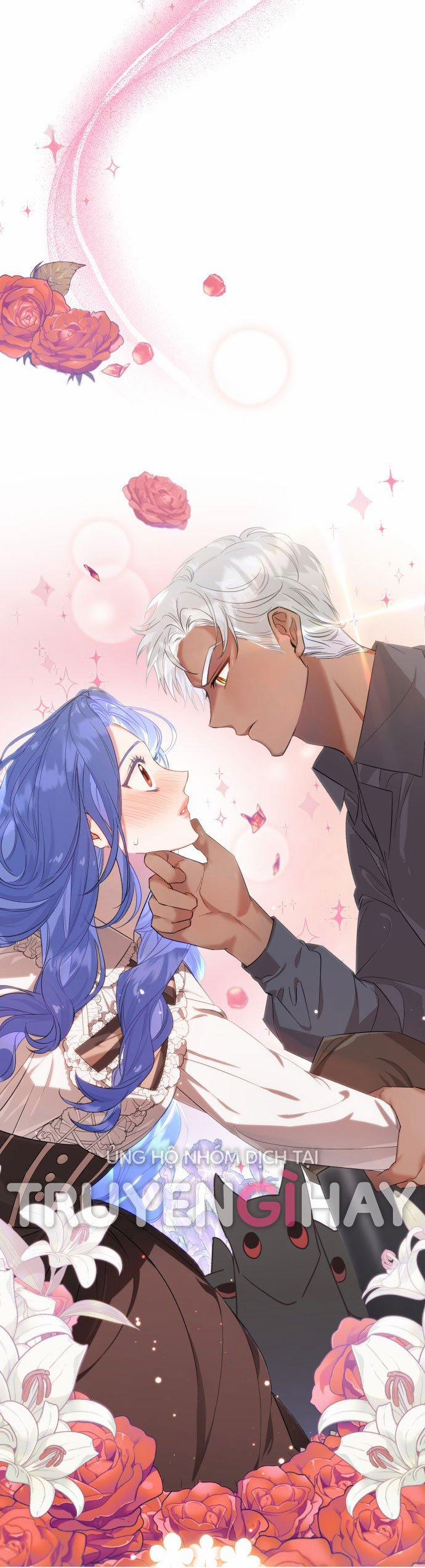 Tôi Trở Thành Ác Nữ Trong Cuốn Tiểu Thuyết Đầu Voi Đuôi Chuột 1.2 trang 42