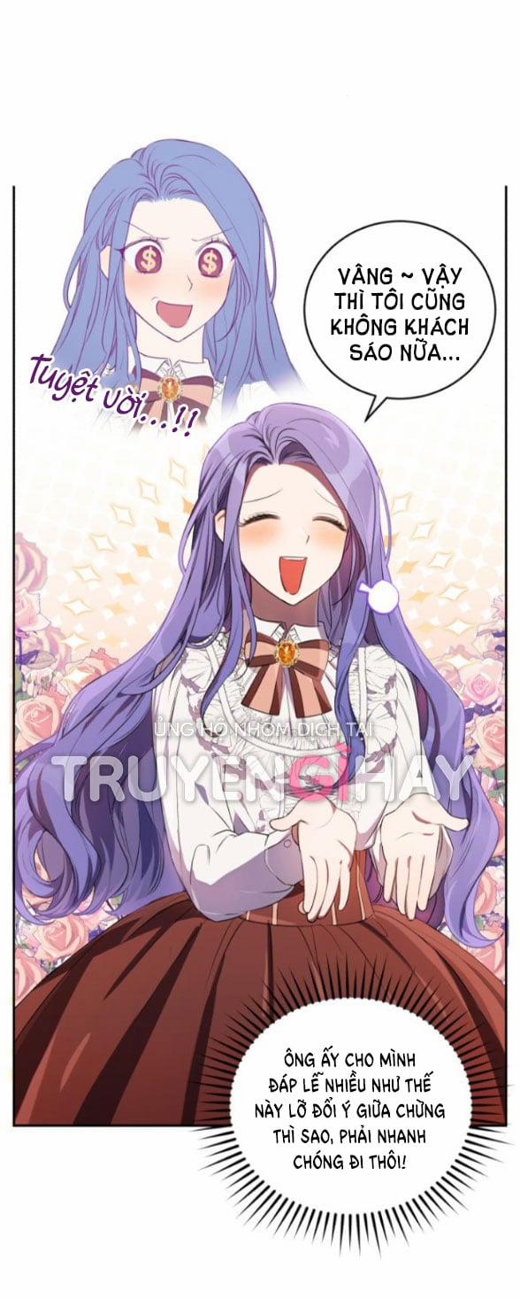 Tôi Trở Thành Ác Nữ Trong Cuốn Tiểu Thuyết Đầu Voi Đuôi Chuột 2.1 trang 13