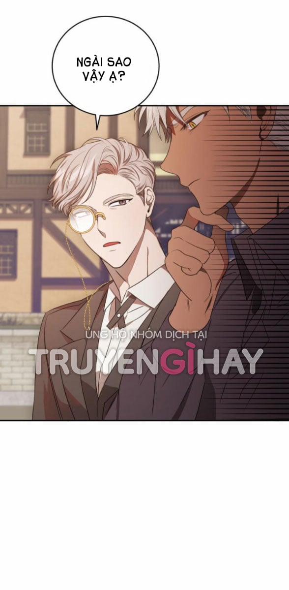 Tôi Trở Thành Ác Nữ Trong Cuốn Tiểu Thuyết Đầu Voi Đuôi Chuột 2.1 trang 17