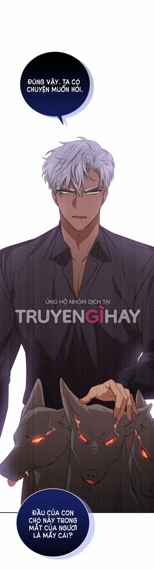 Tôi Trở Thành Ác Nữ Trong Cuốn Tiểu Thuyết Đầu Voi Đuôi Chuột 2.1 trang 20