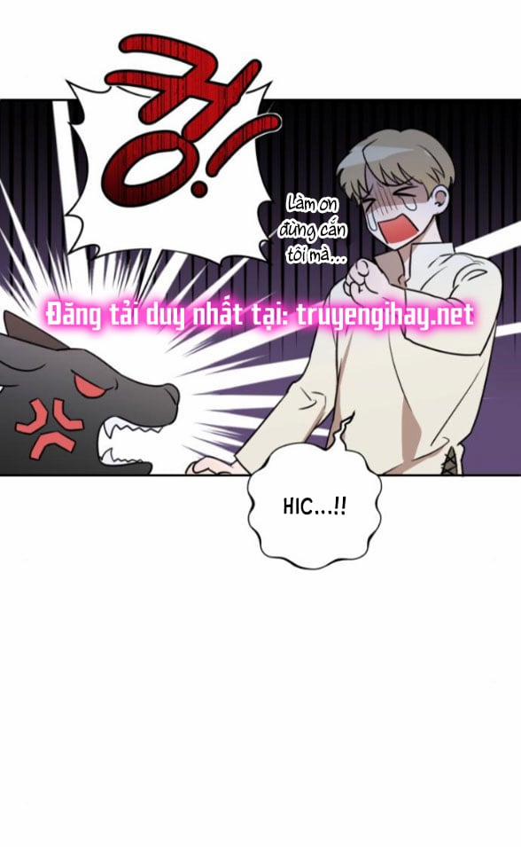 Tôi Trở Thành Ác Nữ Trong Cuốn Tiểu Thuyết Đầu Voi Đuôi Chuột 2.1 trang 23