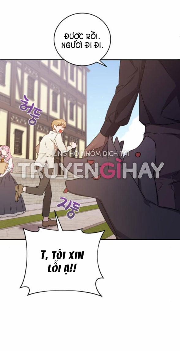 Tôi Trở Thành Ác Nữ Trong Cuốn Tiểu Thuyết Đầu Voi Đuôi Chuột 2.1 trang 25