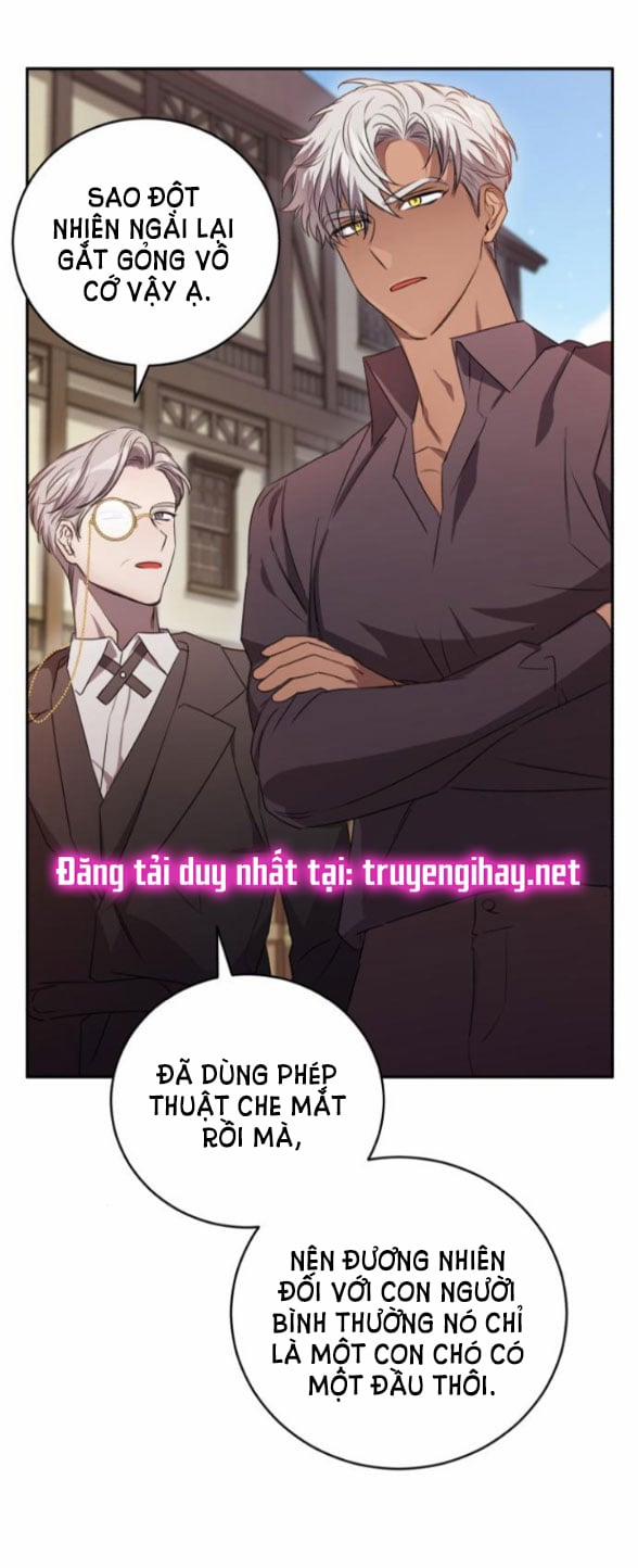 Tôi Trở Thành Ác Nữ Trong Cuốn Tiểu Thuyết Đầu Voi Đuôi Chuột 2.1 trang 26