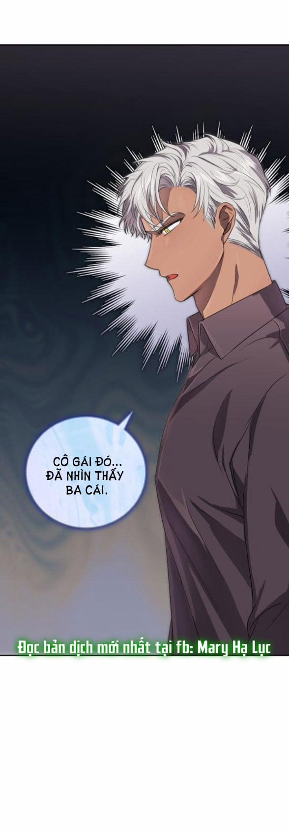 Tôi Trở Thành Ác Nữ Trong Cuốn Tiểu Thuyết Đầu Voi Đuôi Chuột 2.1 trang 27