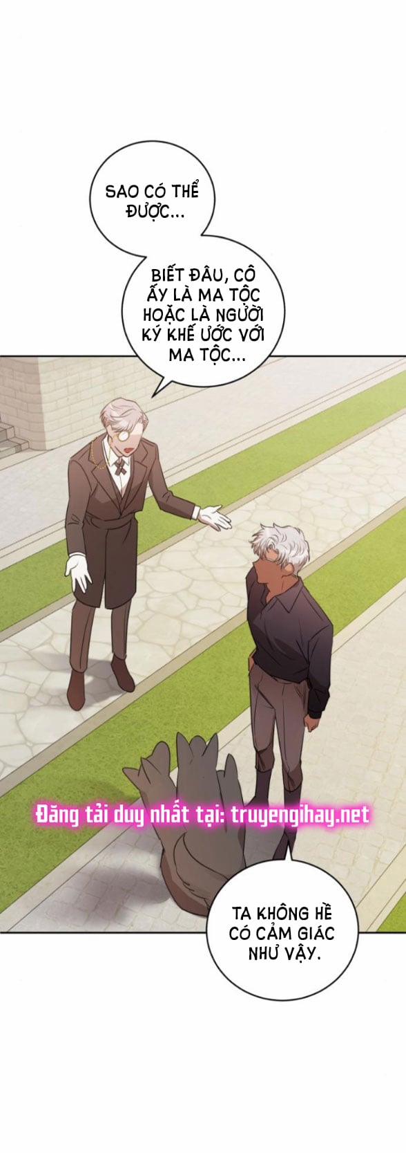 Tôi Trở Thành Ác Nữ Trong Cuốn Tiểu Thuyết Đầu Voi Đuôi Chuột 2.1 trang 29