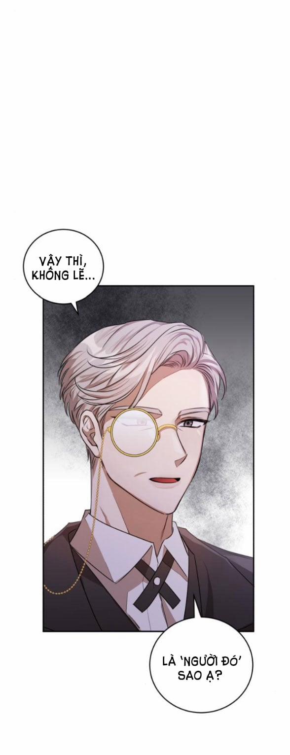 Tôi Trở Thành Ác Nữ Trong Cuốn Tiểu Thuyết Đầu Voi Đuôi Chuột 2.1 trang 30