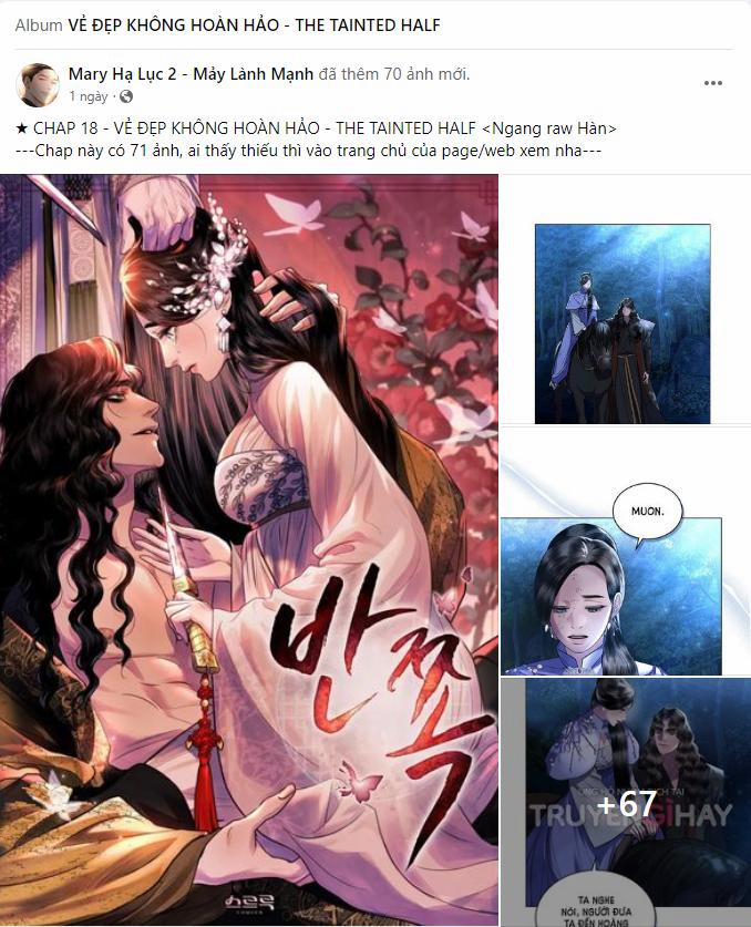 Tôi Trở Thành Ác Nữ Trong Cuốn Tiểu Thuyết Đầu Voi Đuôi Chuột 2.1 trang 37