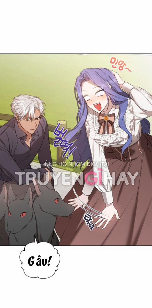 Tôi Trở Thành Ác Nữ Trong Cuốn Tiểu Thuyết Đầu Voi Đuôi Chuột 2.1 trang 4