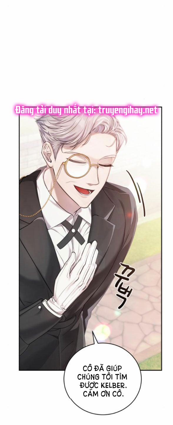 Tôi Trở Thành Ác Nữ Trong Cuốn Tiểu Thuyết Đầu Voi Đuôi Chuột 2.1 trang 5