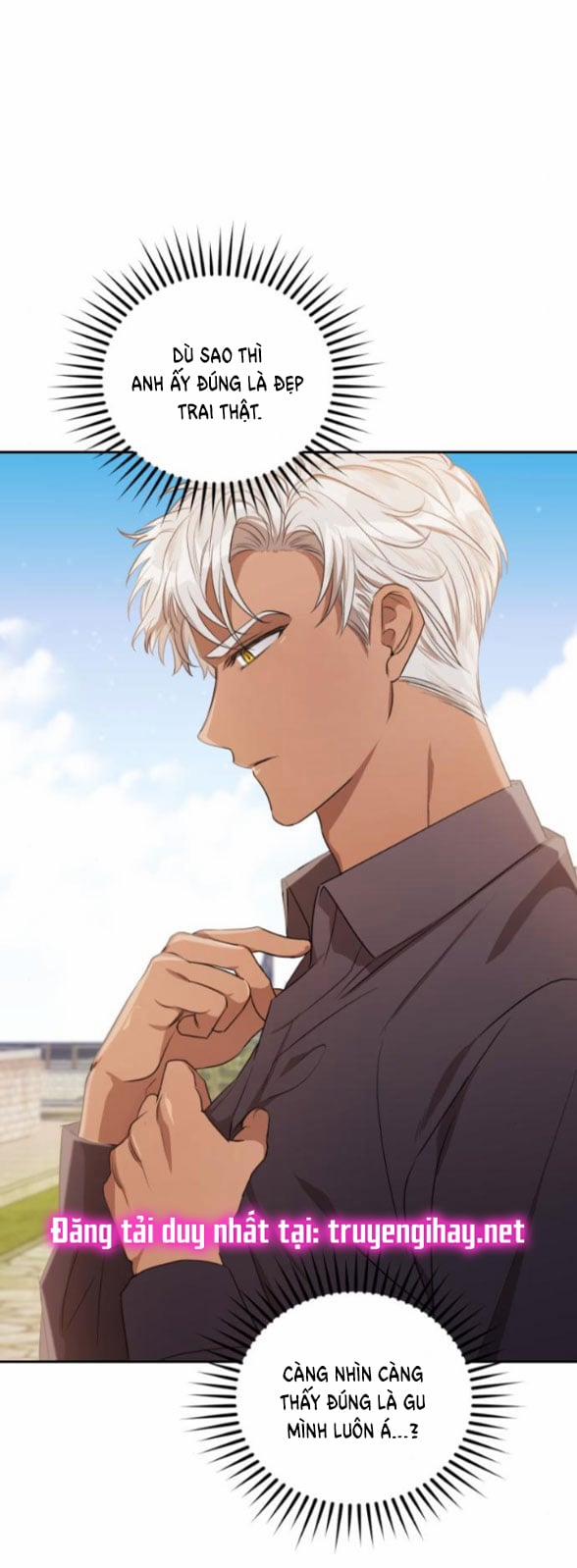 Tôi Trở Thành Ác Nữ Trong Cuốn Tiểu Thuyết Đầu Voi Đuôi Chuột 2.1 trang 8