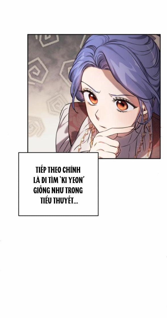 Tôi Trở Thành Ác Nữ Trong Cuốn Tiểu Thuyết Đầu Voi Đuôi Chuột 2.2 trang 13