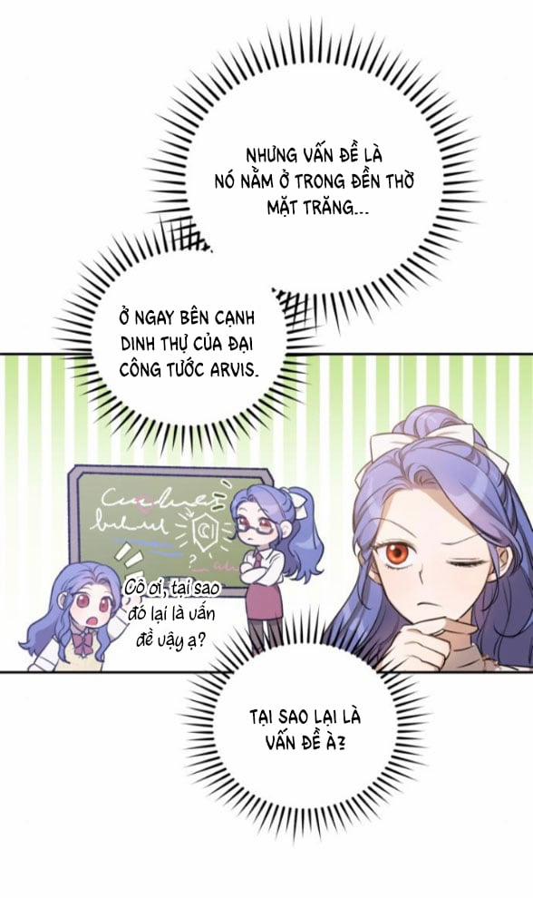 Tôi Trở Thành Ác Nữ Trong Cuốn Tiểu Thuyết Đầu Voi Đuôi Chuột 2.2 trang 16