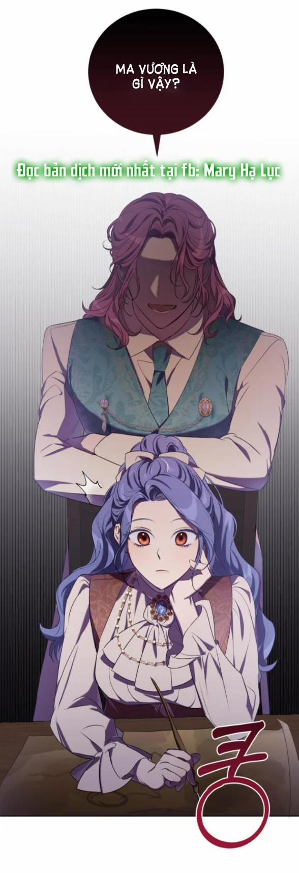 Tôi Trở Thành Ác Nữ Trong Cuốn Tiểu Thuyết Đầu Voi Đuôi Chuột 2.2 trang 21