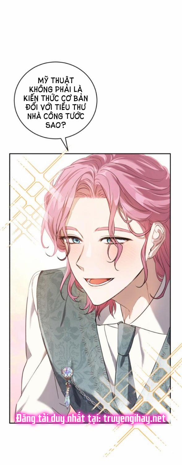 Tôi Trở Thành Ác Nữ Trong Cuốn Tiểu Thuyết Đầu Voi Đuôi Chuột 2.2 trang 24