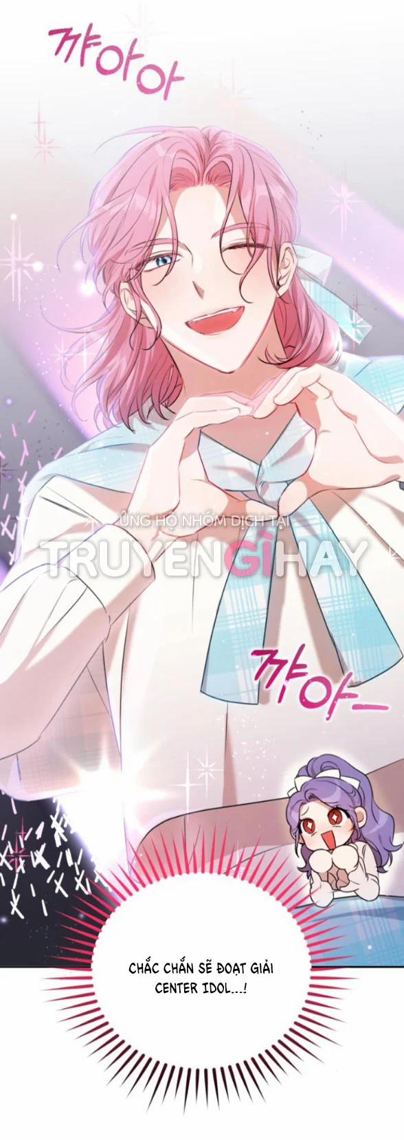 Tôi Trở Thành Ác Nữ Trong Cuốn Tiểu Thuyết Đầu Voi Đuôi Chuột 2.2 trang 27