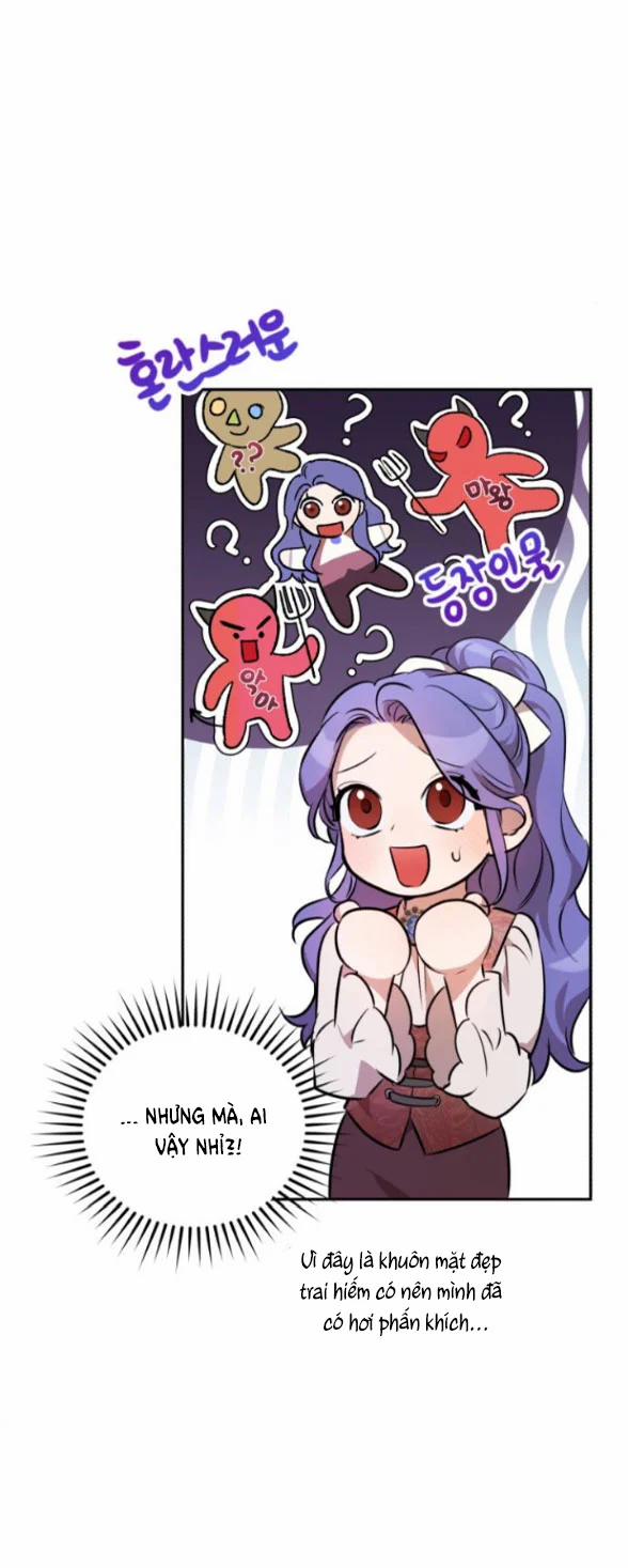 Tôi Trở Thành Ác Nữ Trong Cuốn Tiểu Thuyết Đầu Voi Đuôi Chuột 2.2 trang 28