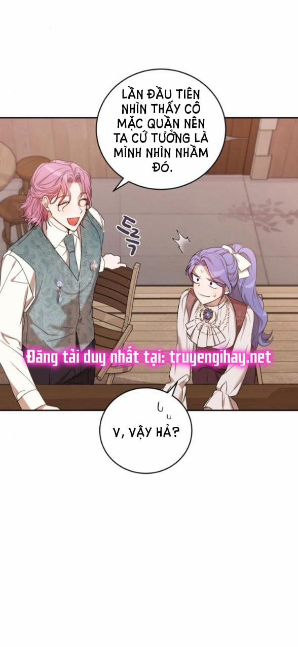 Tôi Trở Thành Ác Nữ Trong Cuốn Tiểu Thuyết Đầu Voi Đuôi Chuột 2.2 trang 29