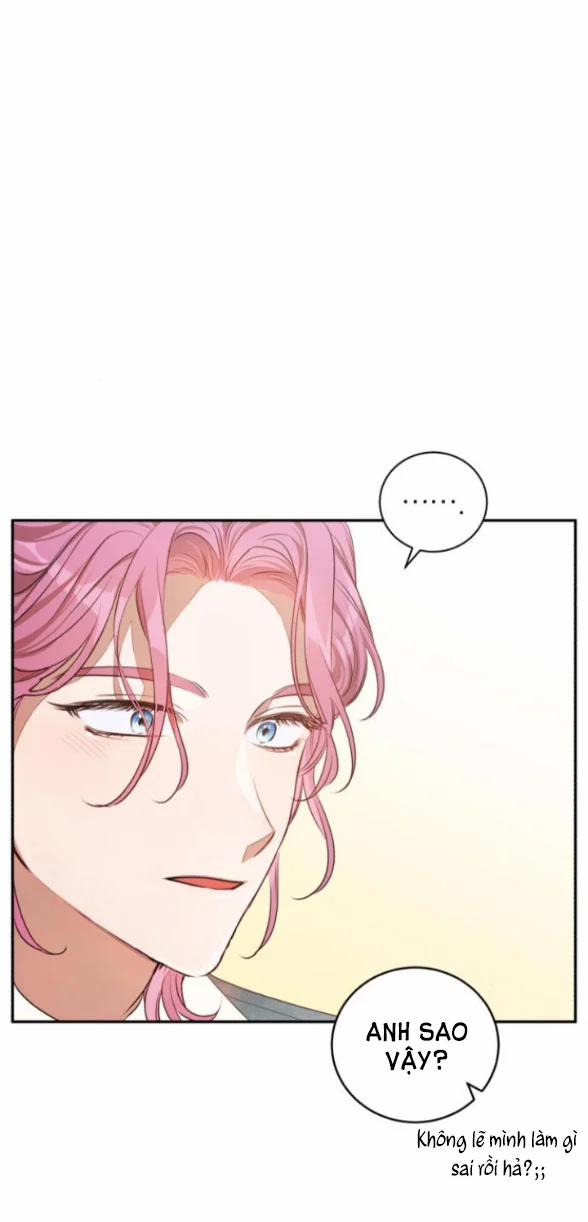 Tôi Trở Thành Ác Nữ Trong Cuốn Tiểu Thuyết Đầu Voi Đuôi Chuột 2.2 trang 31