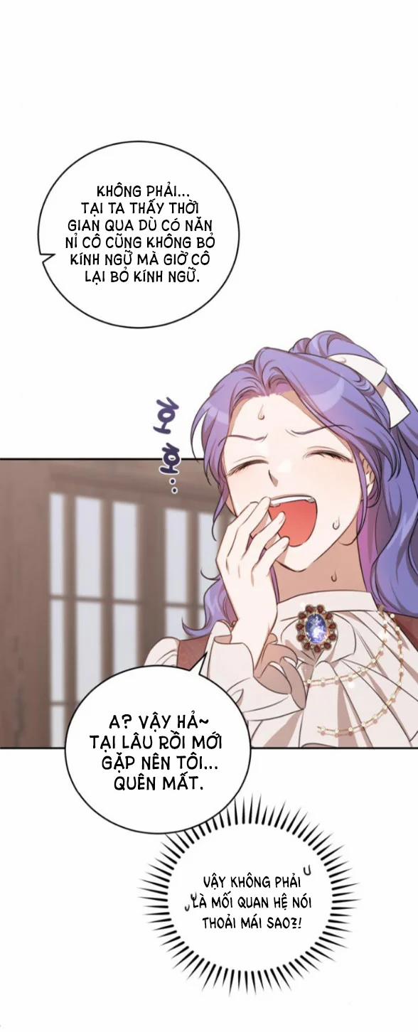 Tôi Trở Thành Ác Nữ Trong Cuốn Tiểu Thuyết Đầu Voi Đuôi Chuột 2.2 trang 32