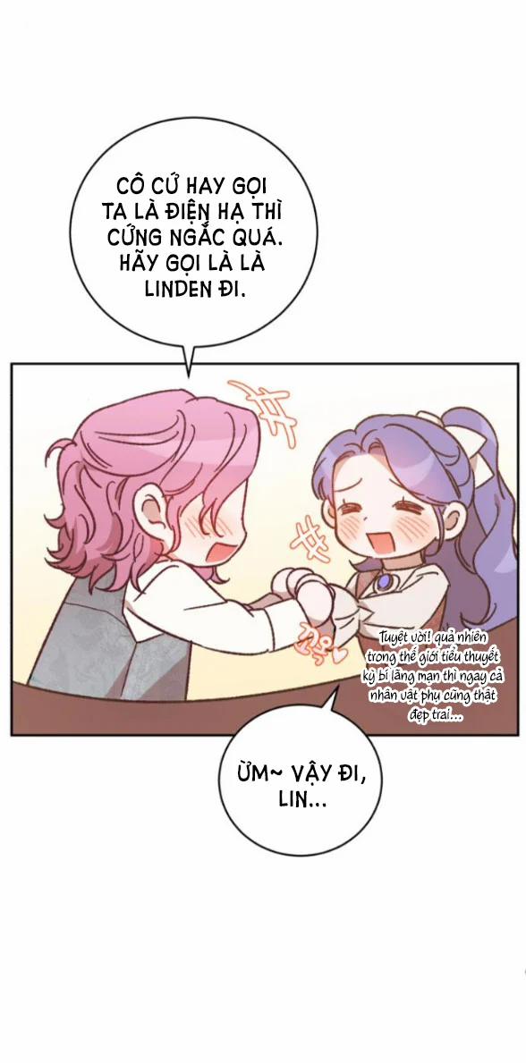 Tôi Trở Thành Ác Nữ Trong Cuốn Tiểu Thuyết Đầu Voi Đuôi Chuột 2.2 trang 36