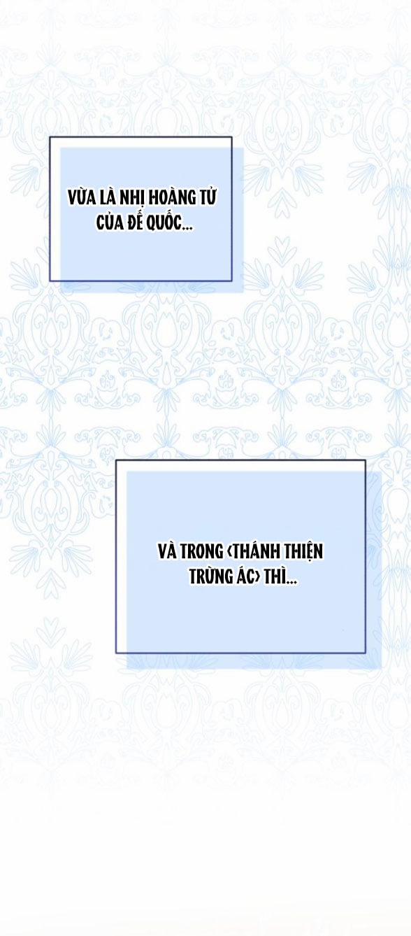 Tôi Trở Thành Ác Nữ Trong Cuốn Tiểu Thuyết Đầu Voi Đuôi Chuột 2.2 trang 39