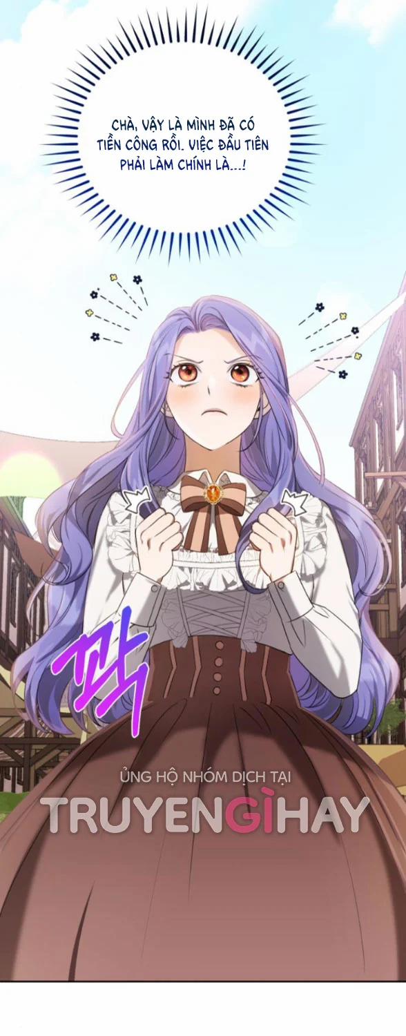 Tôi Trở Thành Ác Nữ Trong Cuốn Tiểu Thuyết Đầu Voi Đuôi Chuột 2.2 trang 5