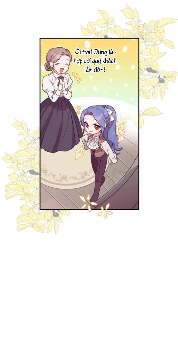 Tôi Trở Thành Ác Nữ Trong Cuốn Tiểu Thuyết Đầu Voi Đuôi Chuột 2.2 trang 7