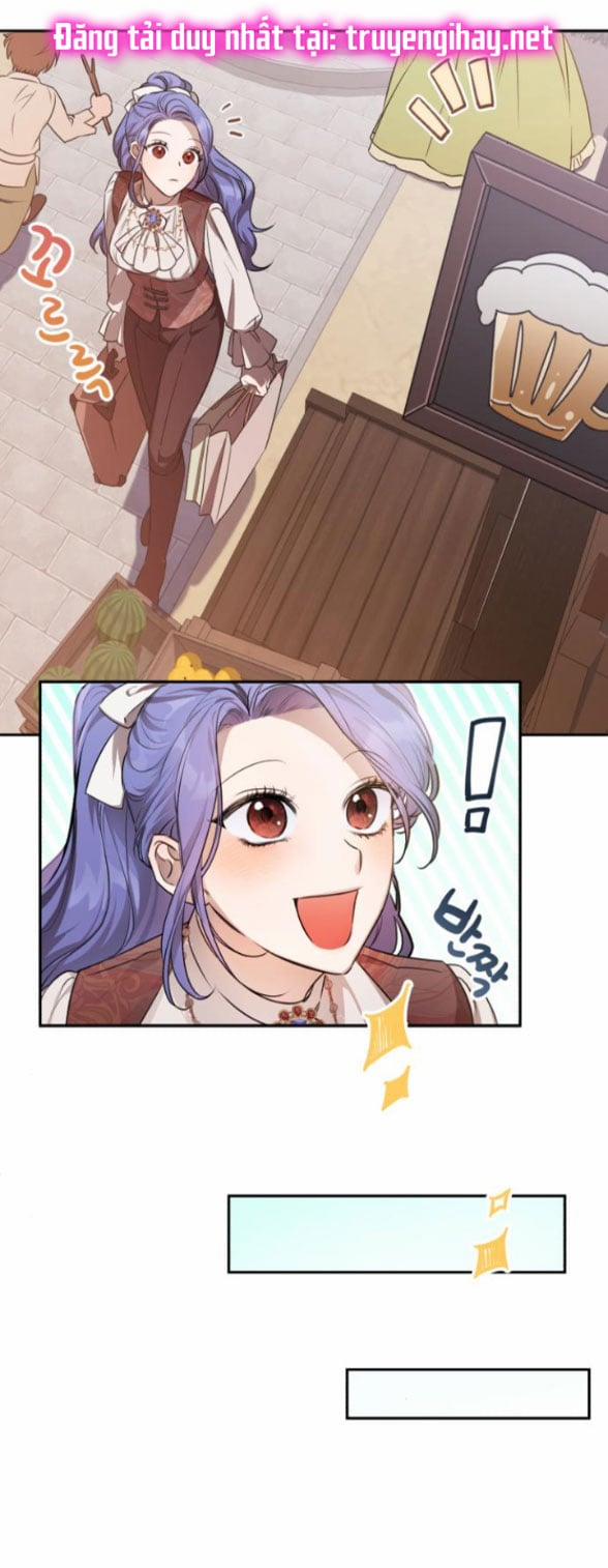 Tôi Trở Thành Ác Nữ Trong Cuốn Tiểu Thuyết Đầu Voi Đuôi Chuột 2.2 trang 8