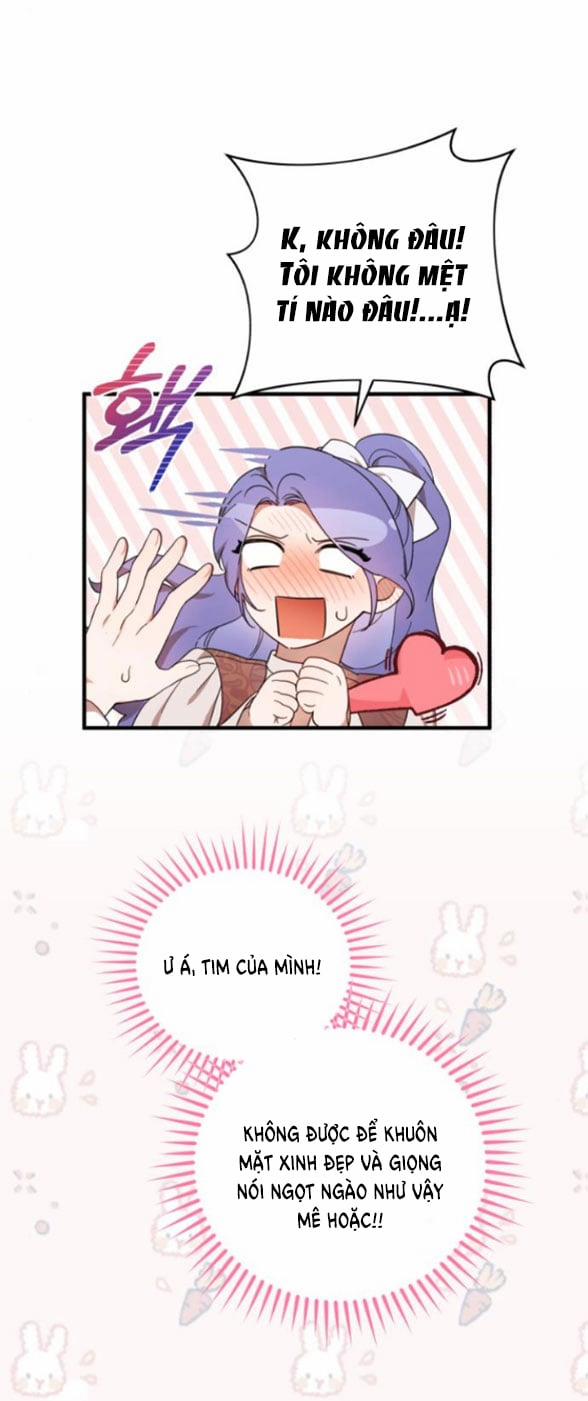 Tôi Trở Thành Ác Nữ Trong Cuốn Tiểu Thuyết Đầu Voi Đuôi Chuột 3.1 trang 10