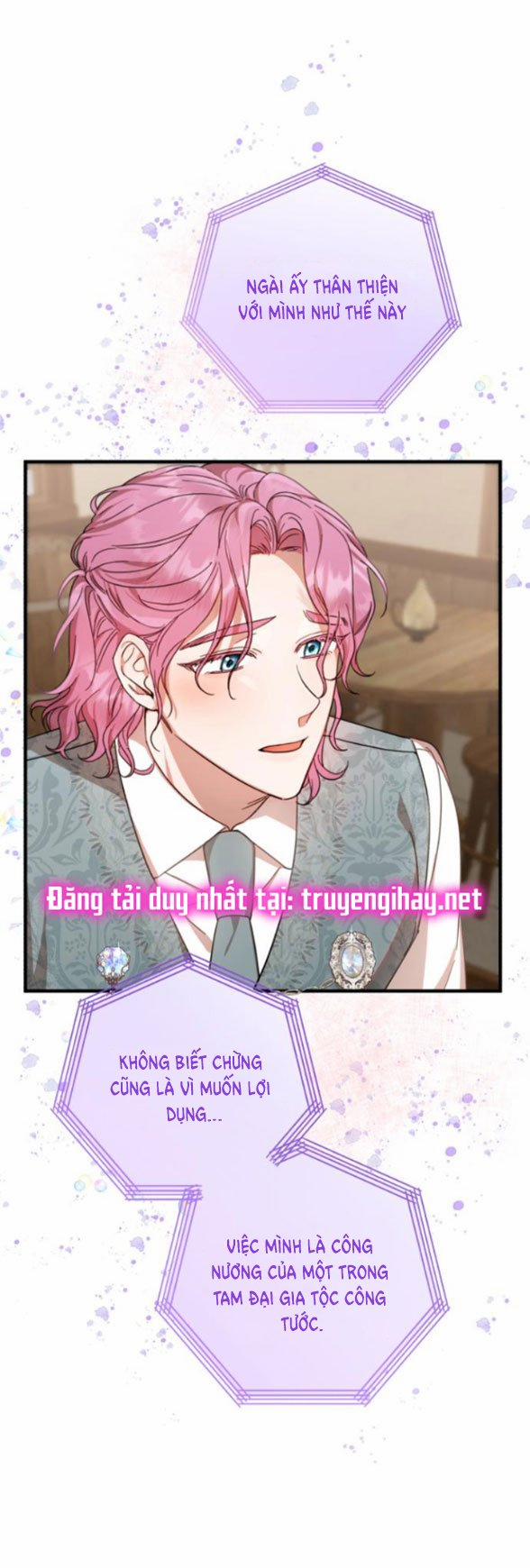 Tôi Trở Thành Ác Nữ Trong Cuốn Tiểu Thuyết Đầu Voi Đuôi Chuột 3.1 trang 14