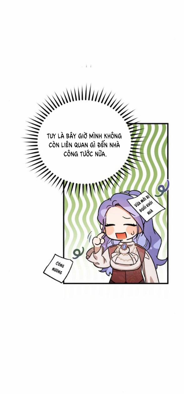 Tôi Trở Thành Ác Nữ Trong Cuốn Tiểu Thuyết Đầu Voi Đuôi Chuột 3.1 trang 15