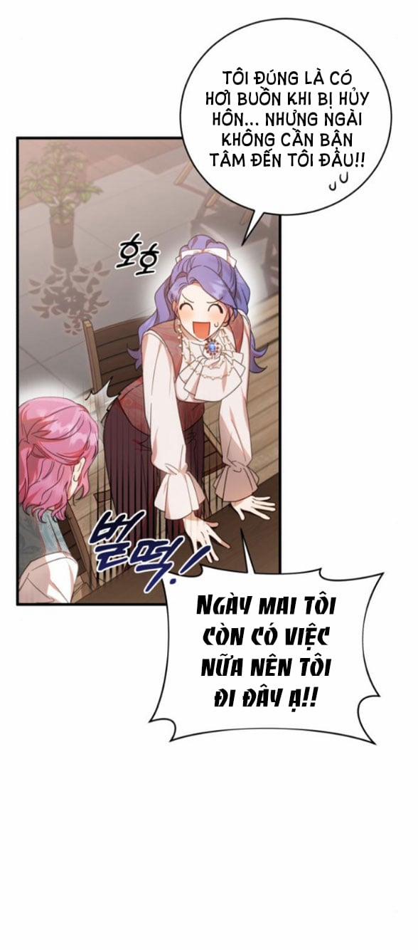 Tôi Trở Thành Ác Nữ Trong Cuốn Tiểu Thuyết Đầu Voi Đuôi Chuột 3.1 trang 17