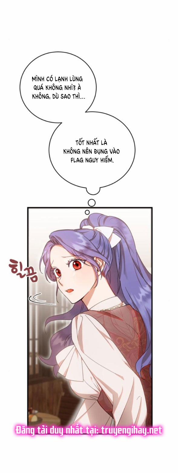 Tôi Trở Thành Ác Nữ Trong Cuốn Tiểu Thuyết Đầu Voi Đuôi Chuột 3.1 trang 19