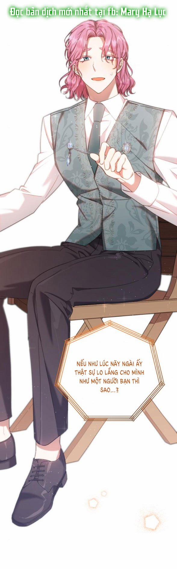 Tôi Trở Thành Ác Nữ Trong Cuốn Tiểu Thuyết Đầu Voi Đuôi Chuột 3.1 trang 21