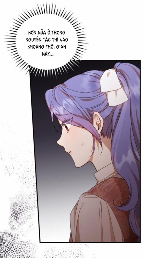 Tôi Trở Thành Ác Nữ Trong Cuốn Tiểu Thuyết Đầu Voi Đuôi Chuột 3.1 trang 23