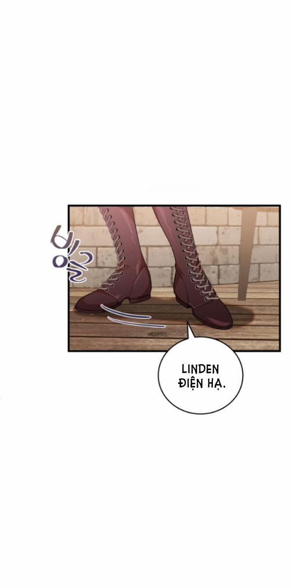 Tôi Trở Thành Ác Nữ Trong Cuốn Tiểu Thuyết Đầu Voi Đuôi Chuột 3.1 trang 25