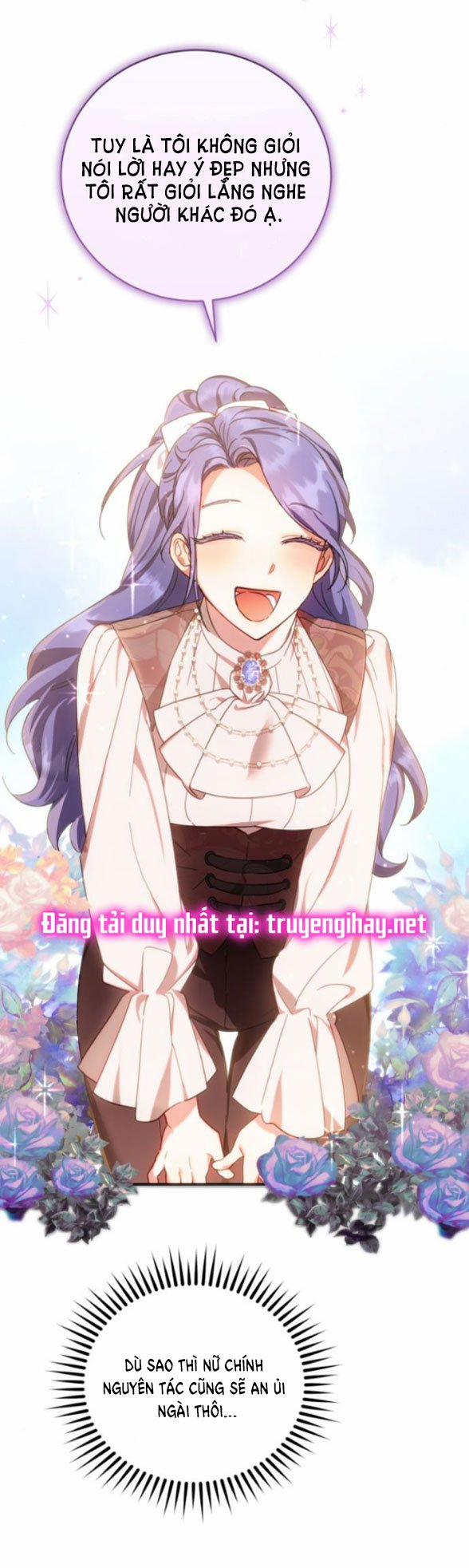 Tôi Trở Thành Ác Nữ Trong Cuốn Tiểu Thuyết Đầu Voi Đuôi Chuột 3.1 trang 29