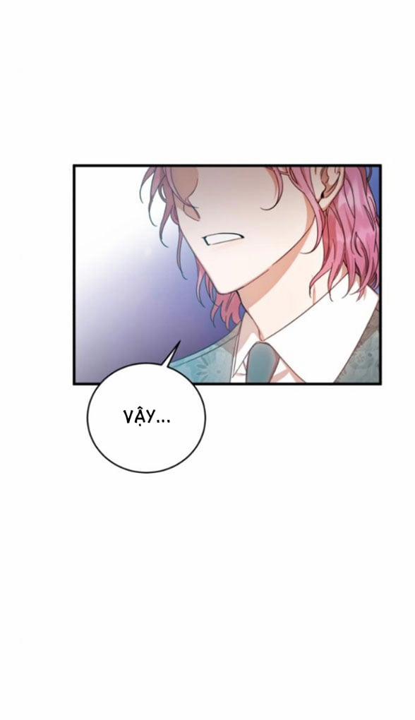 Tôi Trở Thành Ác Nữ Trong Cuốn Tiểu Thuyết Đầu Voi Đuôi Chuột 3.1 trang 30