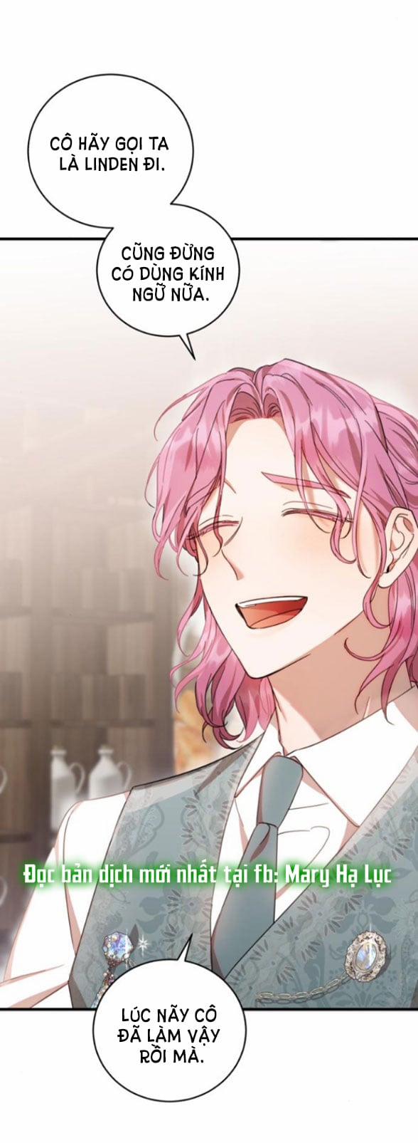 Tôi Trở Thành Ác Nữ Trong Cuốn Tiểu Thuyết Đầu Voi Đuôi Chuột 3.1 trang 31