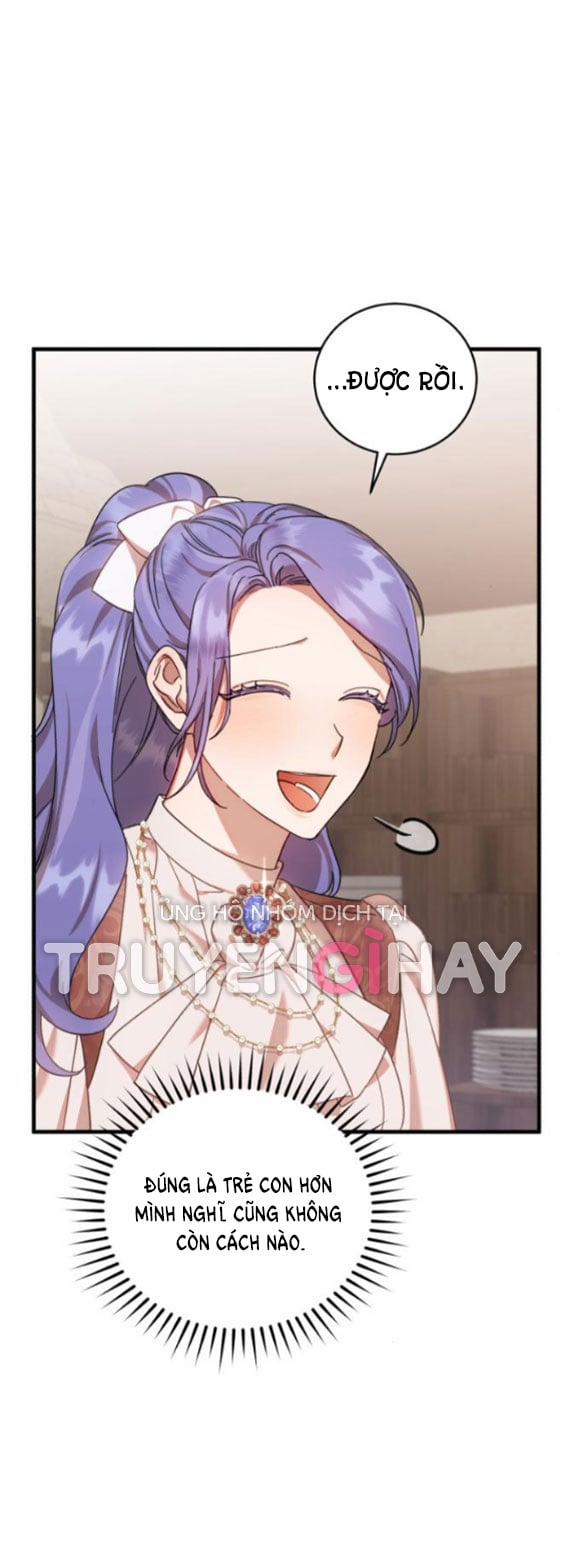 Tôi Trở Thành Ác Nữ Trong Cuốn Tiểu Thuyết Đầu Voi Đuôi Chuột 3.1 trang 32