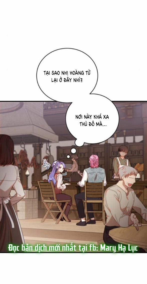 Tôi Trở Thành Ác Nữ Trong Cuốn Tiểu Thuyết Đầu Voi Đuôi Chuột 3.1 trang 4