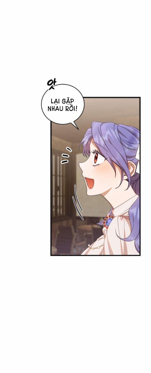 Tôi Trở Thành Ác Nữ Trong Cuốn Tiểu Thuyết Đầu Voi Đuôi Chuột 3.1 trang 40