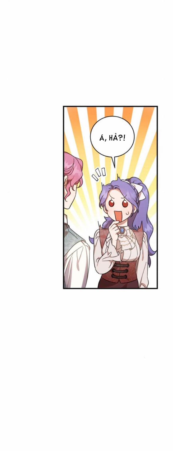 Tôi Trở Thành Ác Nữ Trong Cuốn Tiểu Thuyết Đầu Voi Đuôi Chuột 3.1 trang 7