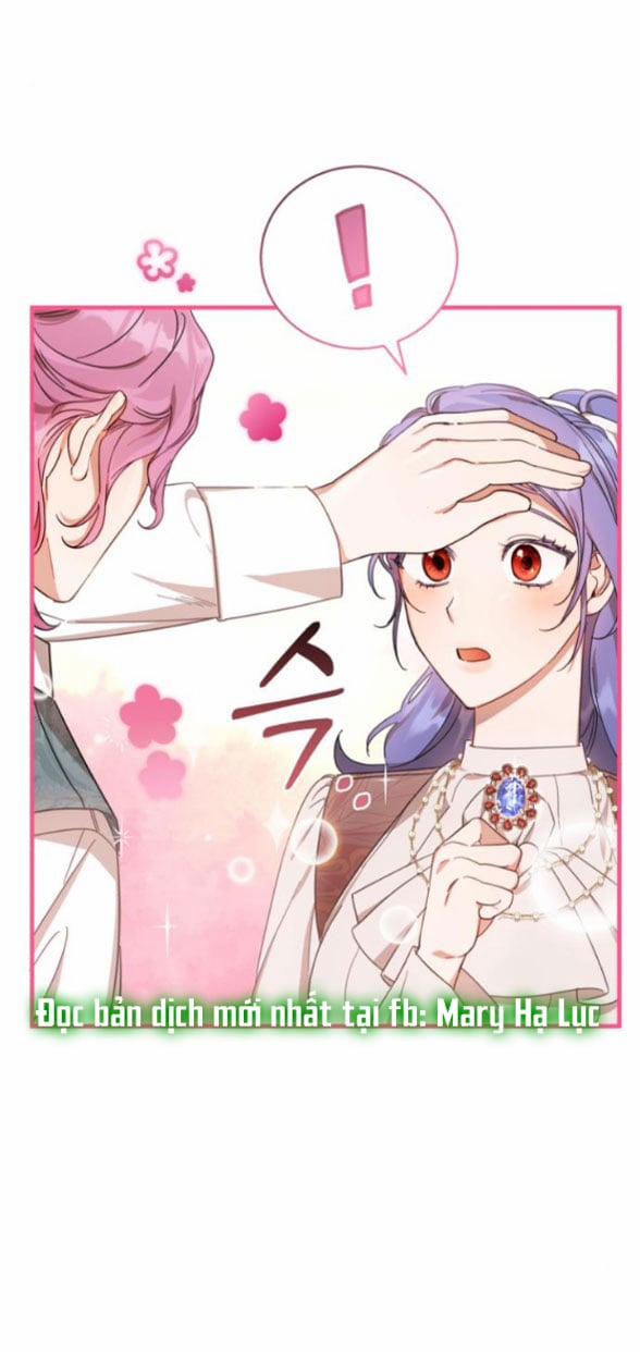 Tôi Trở Thành Ác Nữ Trong Cuốn Tiểu Thuyết Đầu Voi Đuôi Chuột 3.1 trang 8