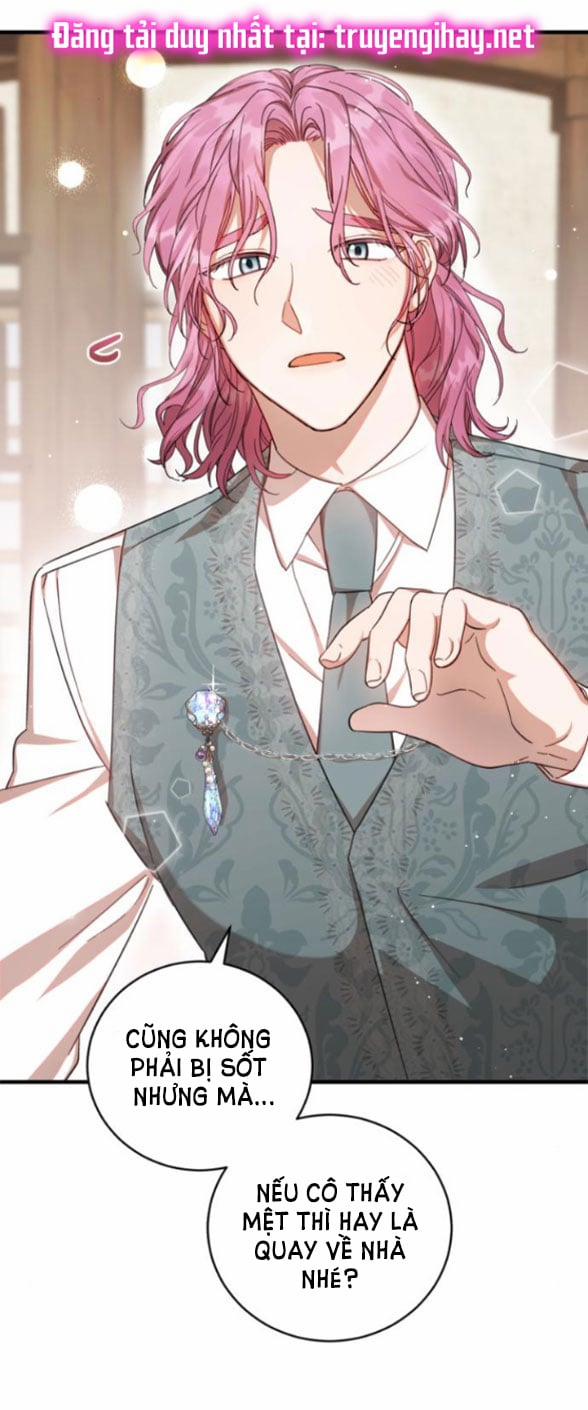 Tôi Trở Thành Ác Nữ Trong Cuốn Tiểu Thuyết Đầu Voi Đuôi Chuột 3.1 trang 9