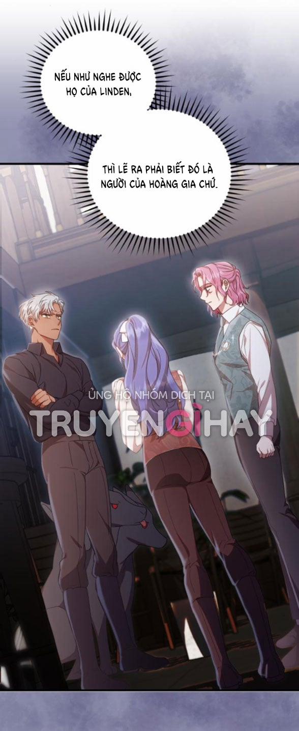 Tôi Trở Thành Ác Nữ Trong Cuốn Tiểu Thuyết Đầu Voi Đuôi Chuột 3.2 trang 10